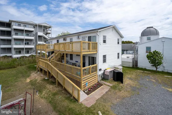 $1,895 | 114 78th Street, Unit D, Ocean City, MD 21842