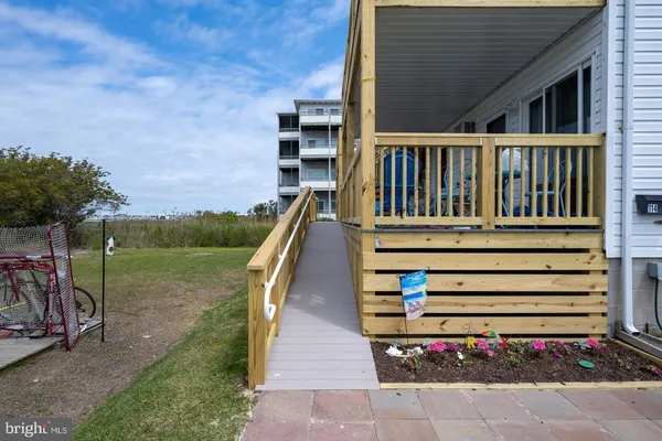 $1,895 | 114 78th Street, Unit D, Ocean City, MD 21842