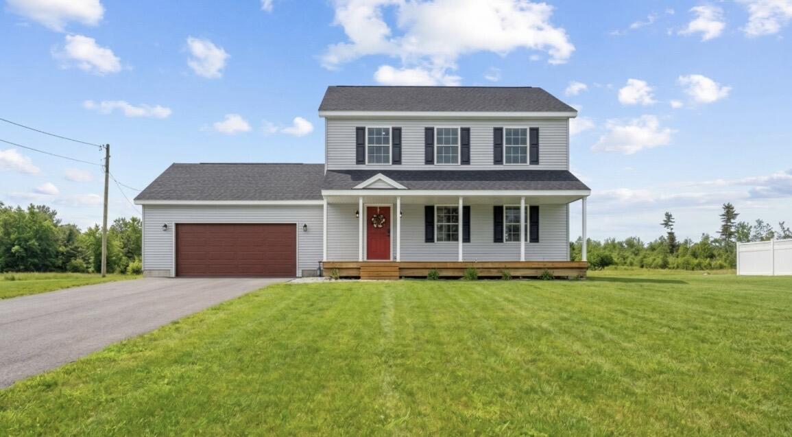 144 Curtis Street Pittsfield, ME 04967 - Photo 1 of 43 IMG_4982