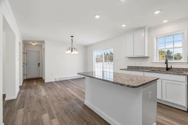$399,000 | 144 Curtis Street, Pittsfield, ME 04967