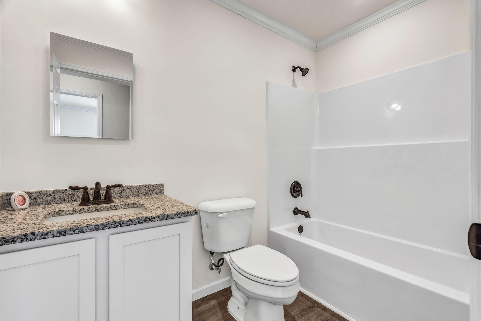 144 Curtis Street Pittsfield, ME 04967 - Photo 18 of 43 2nd floor guest bathroom