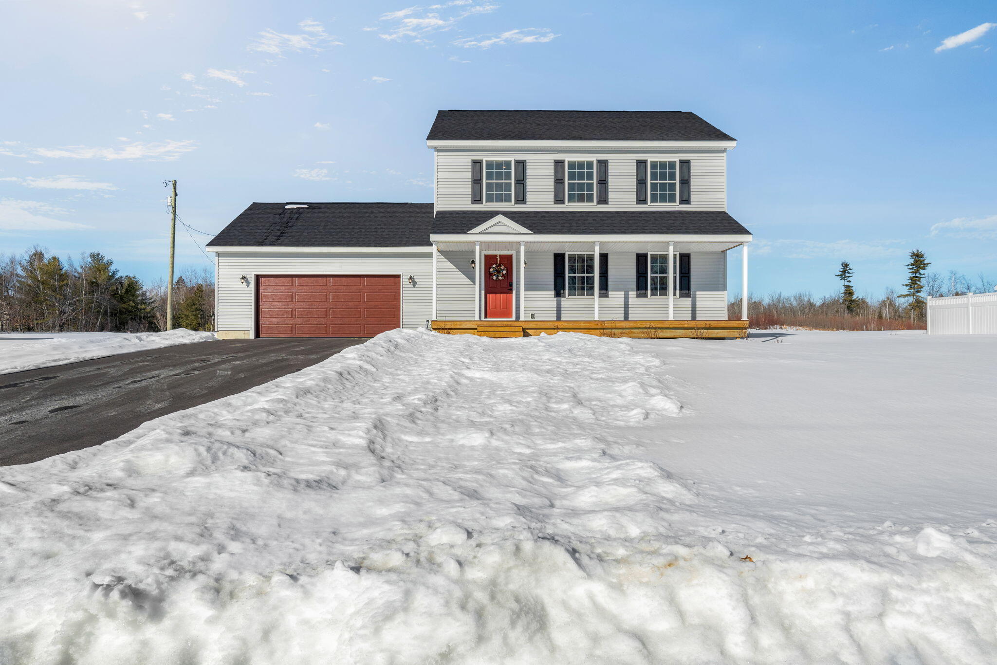 144 Curtis Street Pittsfield, ME 04967 - Photo 2 of 43 49-web-or-mls-144-curtis-st