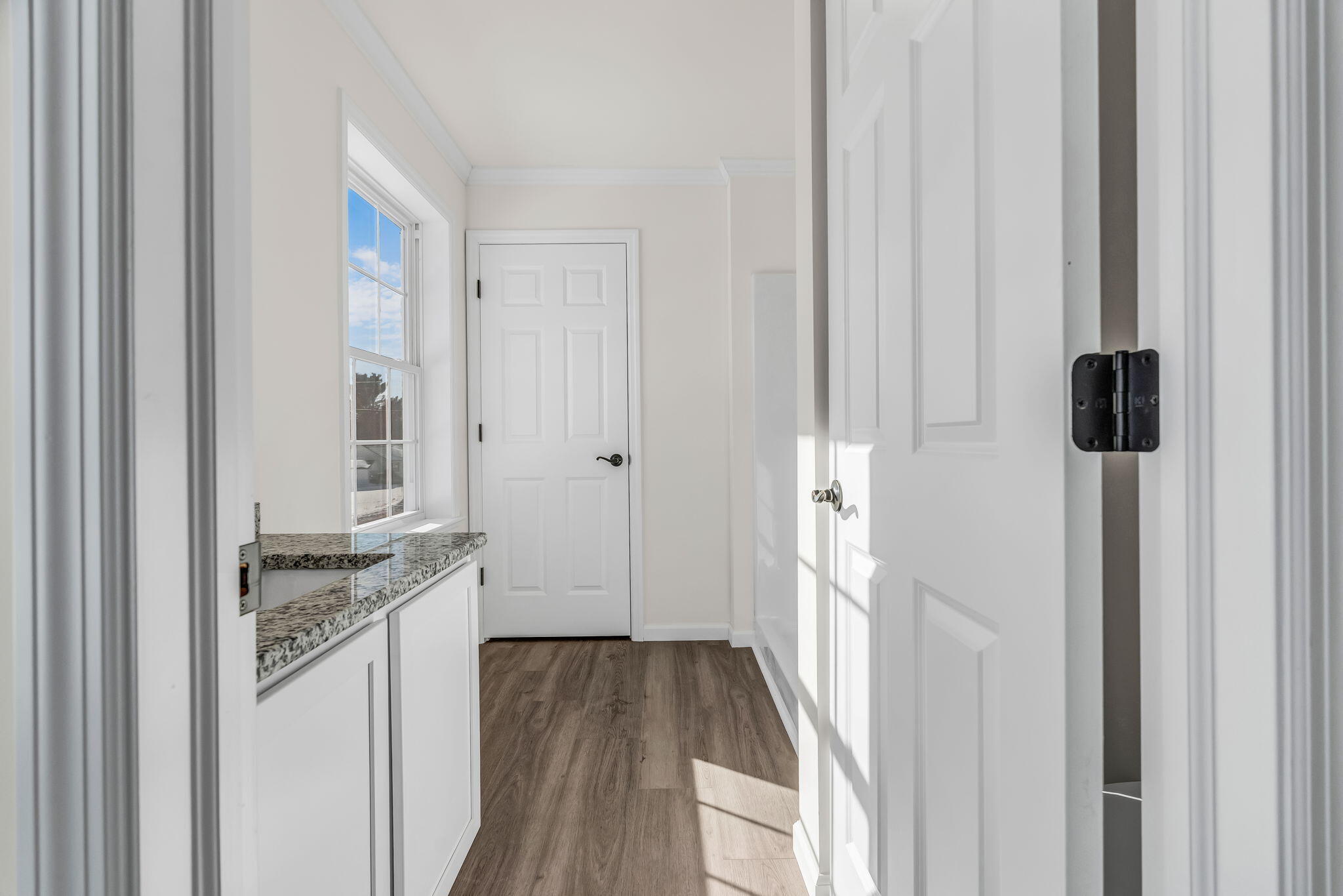 144 Curtis Street Pittsfield, ME 04967 - Photo 22 of 43 Master bathroom