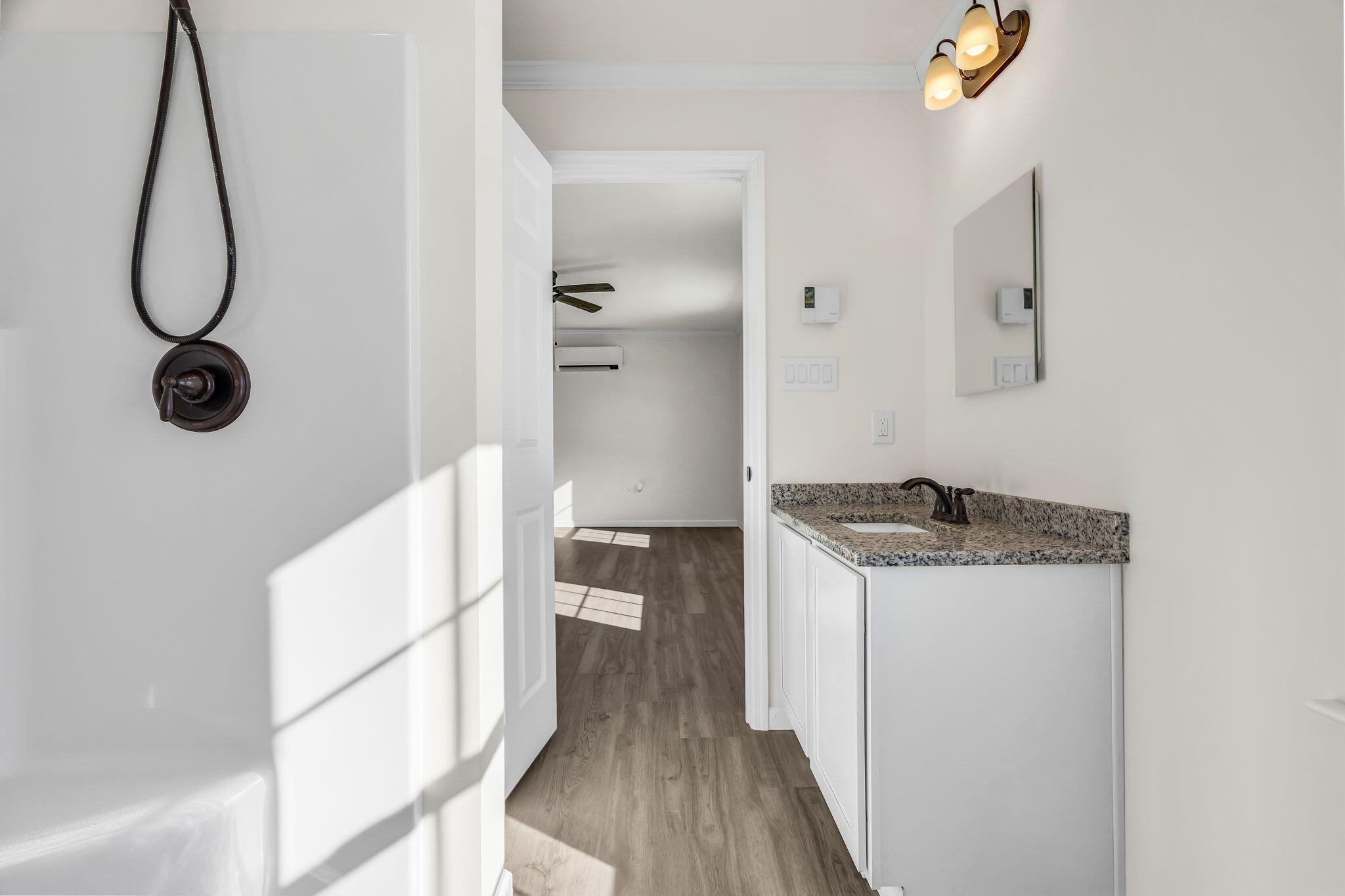 144 Curtis Street Pittsfield, ME 04967 - Photo 24 of 43 Master bathroom