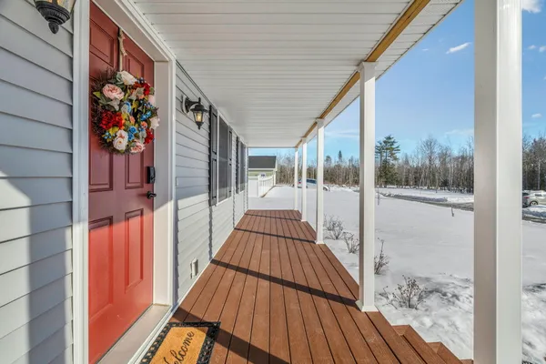 $399,000 | 144 Curtis Street, Pittsfield, ME 04967