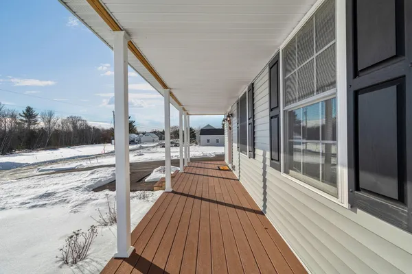 $399,000 | 144 Curtis Street, Pittsfield, ME 04967