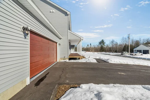 $399,000 | 144 Curtis Street, Pittsfield, ME 04967