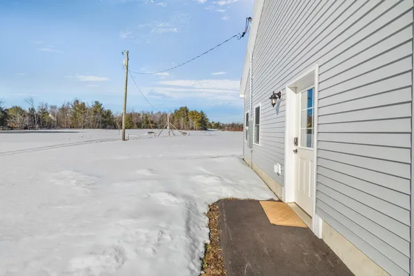$399,000 | 144 Curtis Street, Pittsfield, ME 04967