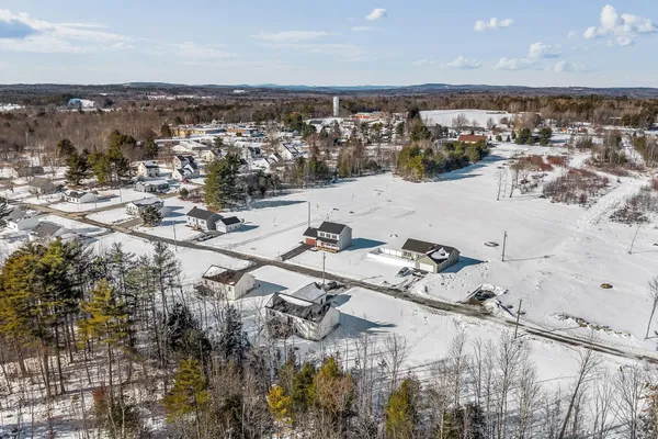 $399,000 | 144 Curtis Street, Pittsfield, ME 04967