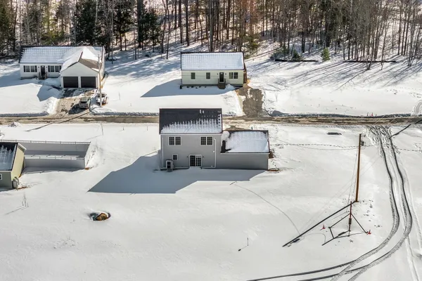 $399,000 | 144 Curtis Street, Pittsfield, ME 04967