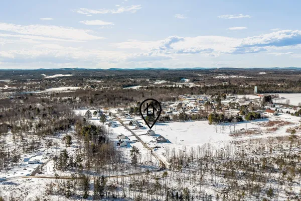 $399,000 | 144 Curtis Street, Pittsfield, ME 04967