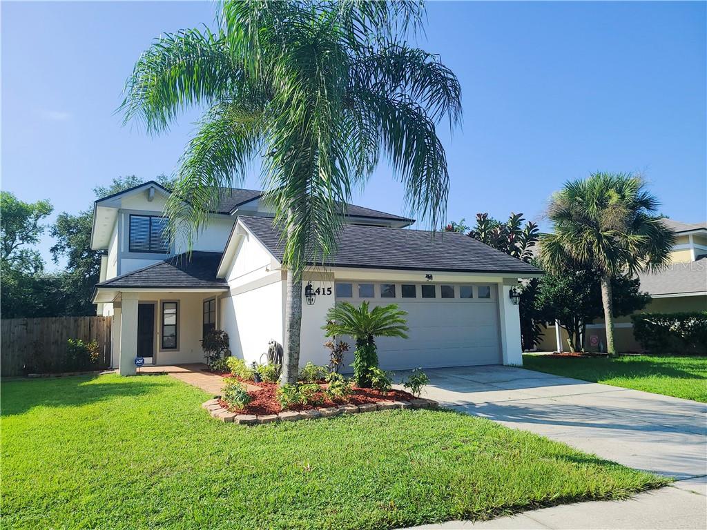 415 East Springtree Way Lake Mary, FL 32746 - Photo 1 of 1