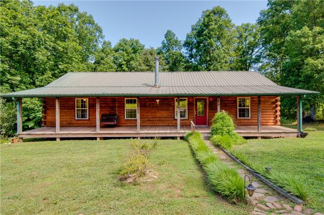 2446 Tower Road Nunnelly, TN 37137 - Photo 1 of 20 Gallery Image 1