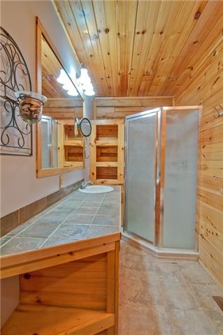 2446 Tower Road Nunnelly, TN 37137 - Photo 12 of 20 Second bathroom