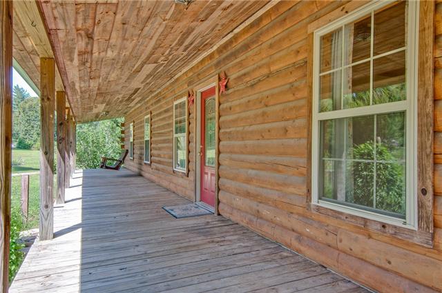 2446 Tower Road Nunnelly, TN 37137 - Photo 19 of 20 Front porch