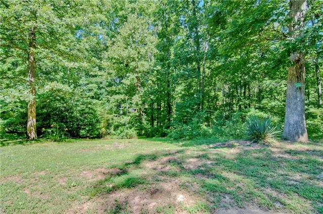 2446 Tower Road Nunnelly, TN 37137 - Photo 20 of 20 Backyard view.