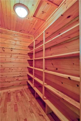 2446 Tower Road Nunnelly, TN 37137 - Photo 6 of 20 Kitchen pantry.