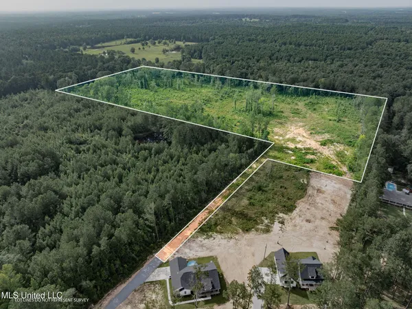 $216,700 | 22 Acres Mol Todd Road, Sumrall, MS 39482