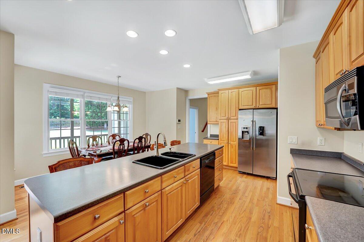 10 Bland Spring Place Durham, NC 27713 - Photo 13 of 42 09-10 Bland Spring Pl-9