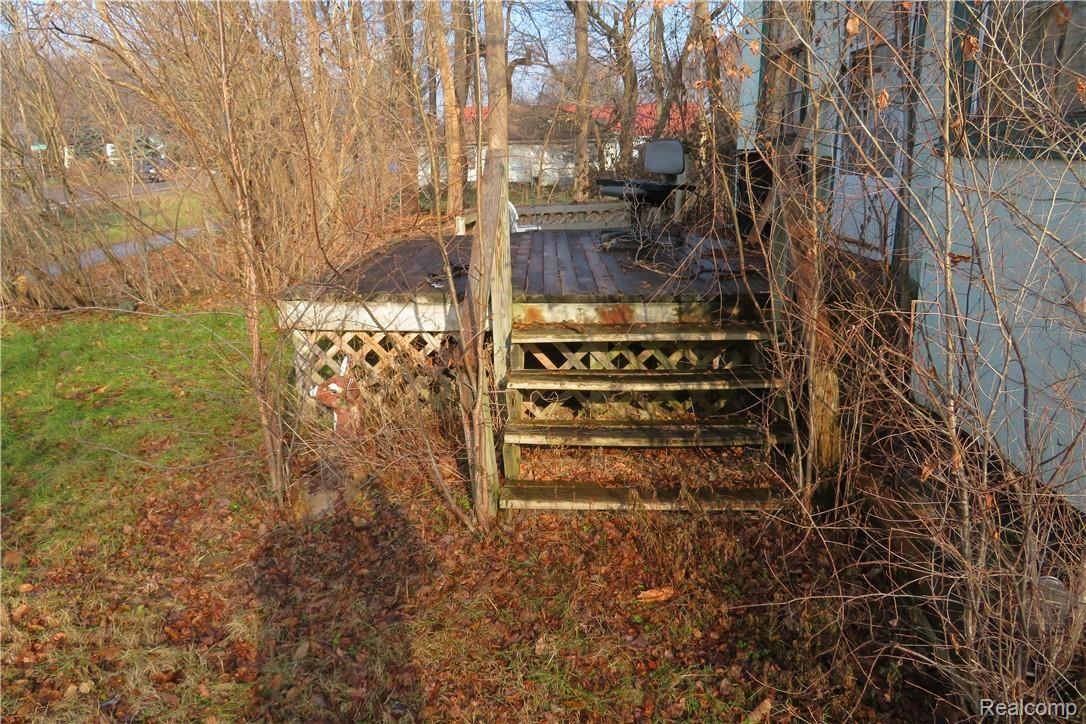 47360 Dequindre Road Utica, MI 48317 - Photo 14 of 19 54.JPG
