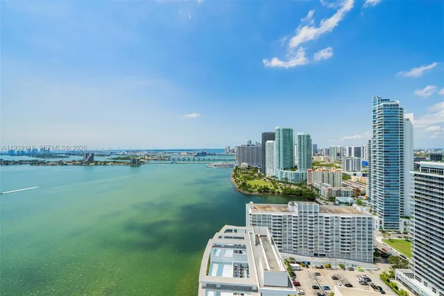 $23,500 | 788 Northeast 23rd Street, Unit 3101, Miami, FL 33137