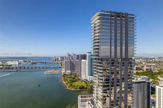 $23,500 | 788 Northeast 23rd Street, Unit 3101, Miami, FL 33137