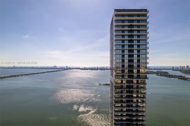 $23,500 | 788 Northeast 23rd Street, Unit 3101, Miami, FL 33137