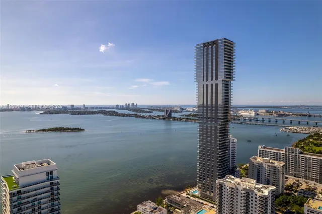 $23,500 | 788 Northeast 23rd Street, Unit 3101, Miami, FL 33137