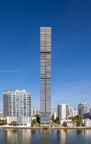 $23,500 | 788 Northeast 23rd Street, Unit 3101, Miami, FL 33137