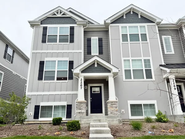 $3,800 | 2267 Glacier Street, Mundelein, IL 60060