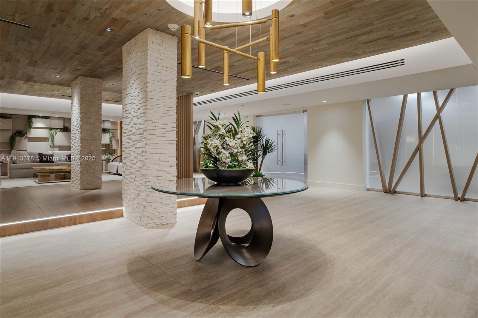 2301 Collins Avenue, Unit 1634 Miami Beach, FL 33139 - Photo 17 of 56 a view of a entryway