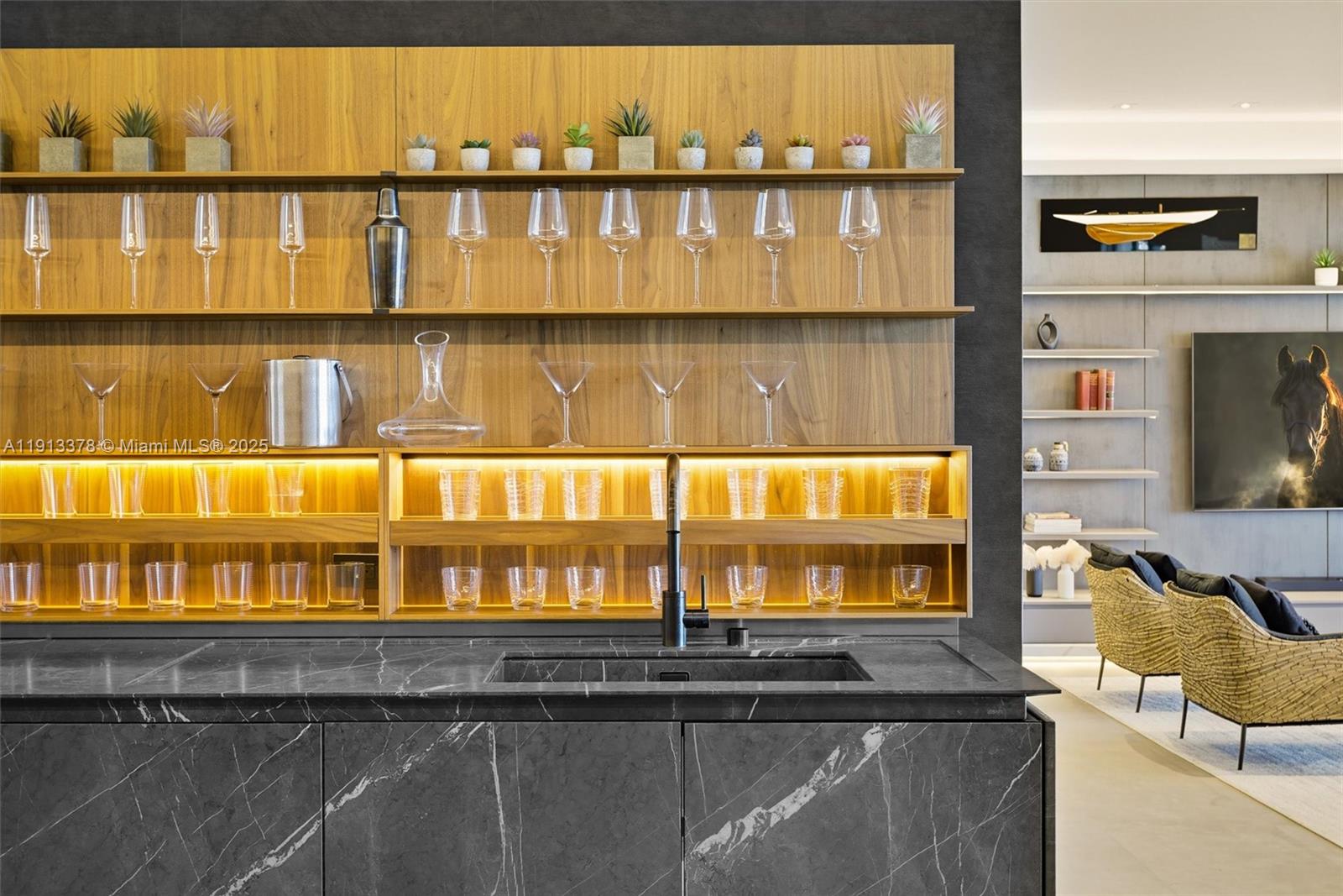 2301 Collins Avenue, Unit 1634 Miami Beach, FL 33139 - Photo 51 of 56 a view of a living room and a window