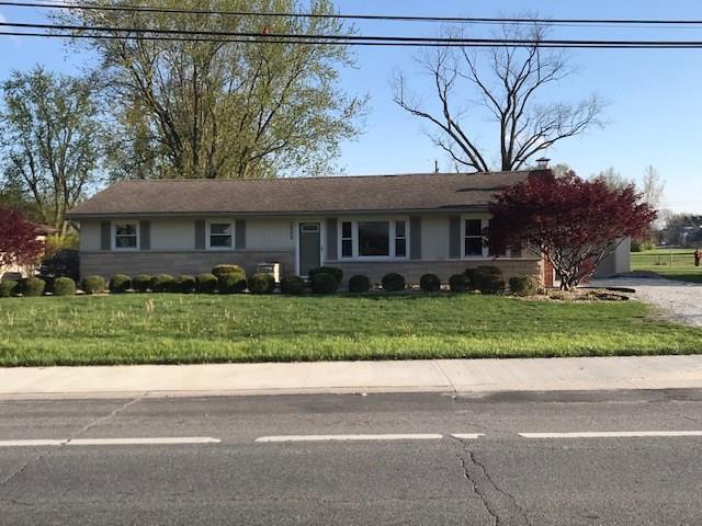1202 East 4th St Road Seymour, IN 47274 - Photo 1 of 18 Gallery Image 1