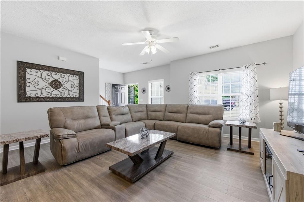 313 Venture Path Hiram, GA 30141 - Photo 2 of 28