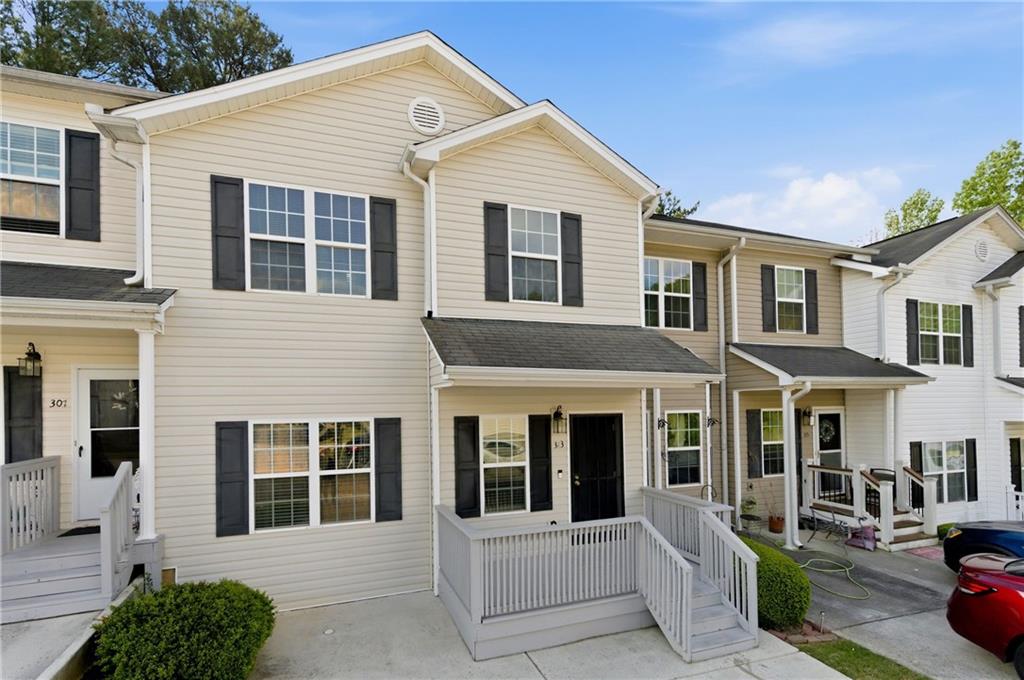 313 Venture Path Hiram, GA 30141 - Photo 28 of 28