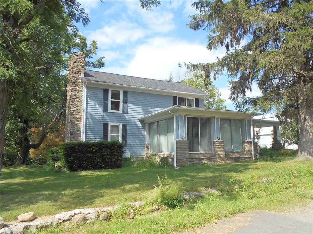 9210 County Route 87 Road Hammondsport, NY 14840 - Photo 1 of 1 Gallery Image 1