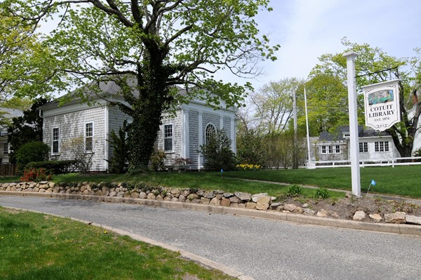 45-0 Vineyard Road Barnstable, MA 02635 - Photo 17 of 24 Gallery Image 17