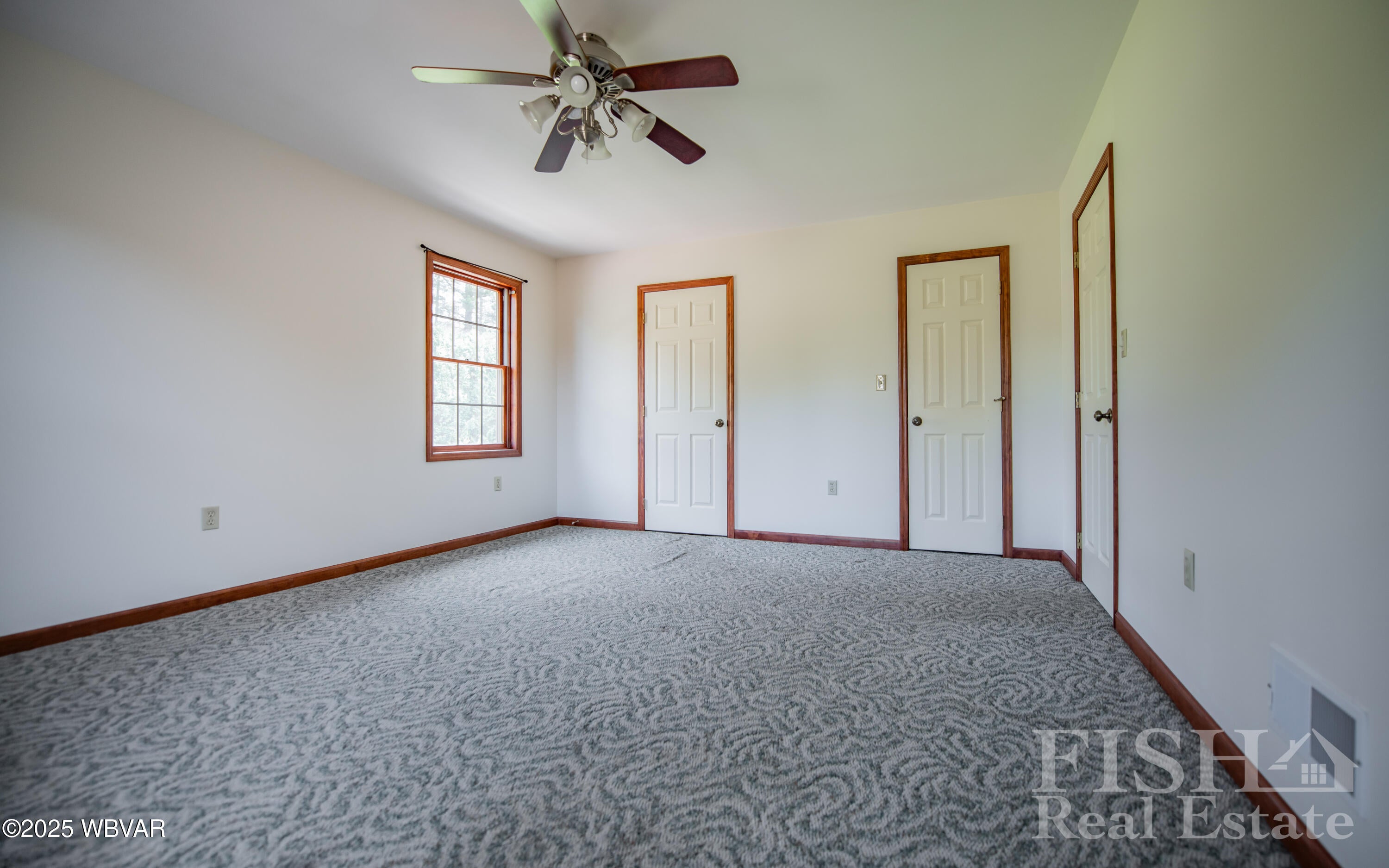 3270 Mill Creek Road Trout Run, PA 17771 - Photo 37 of 57 Primary Bedroom