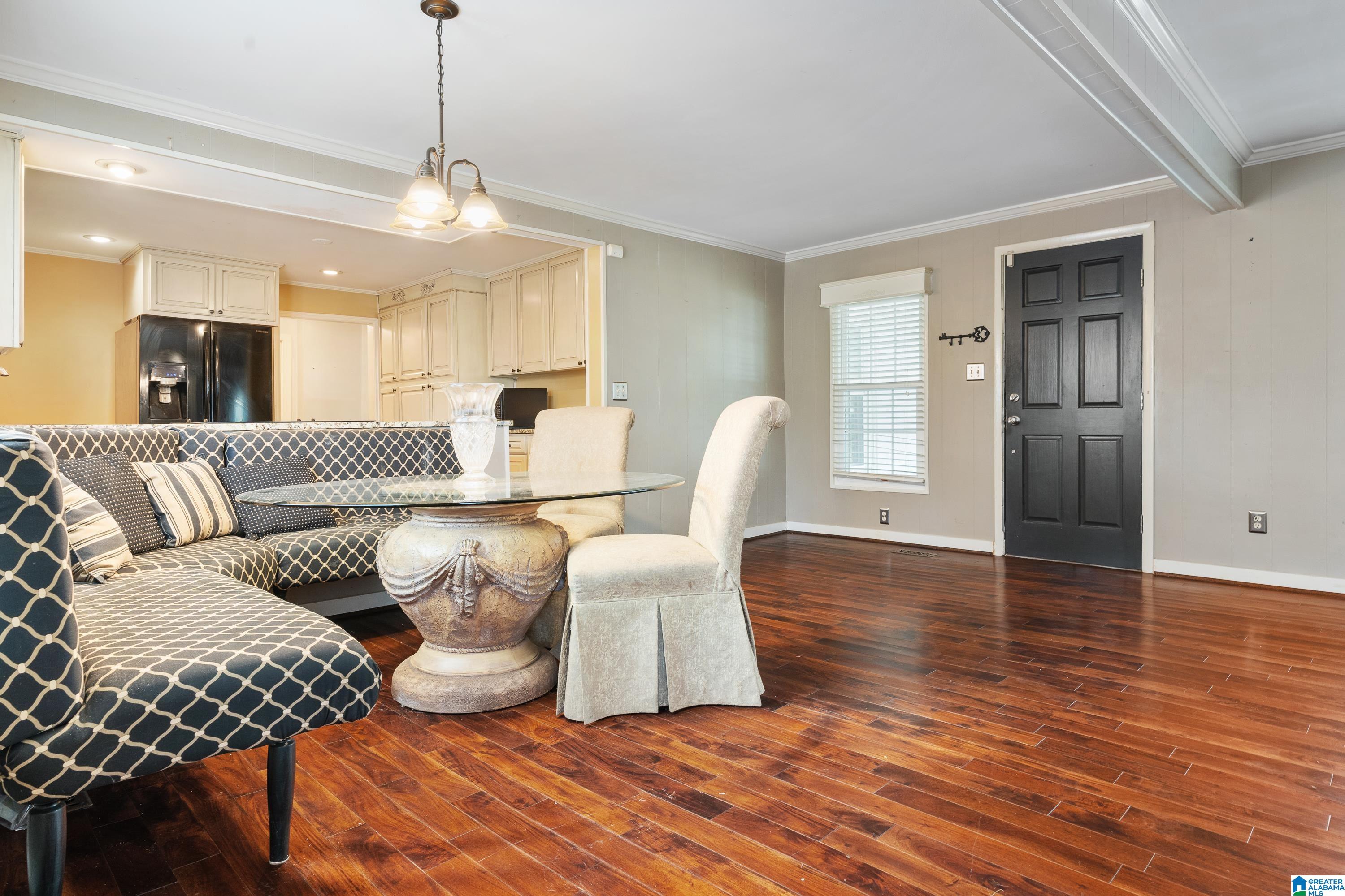 5501 Rosemary Road Mount Olive, AL 35117 - Photo 10 of 45