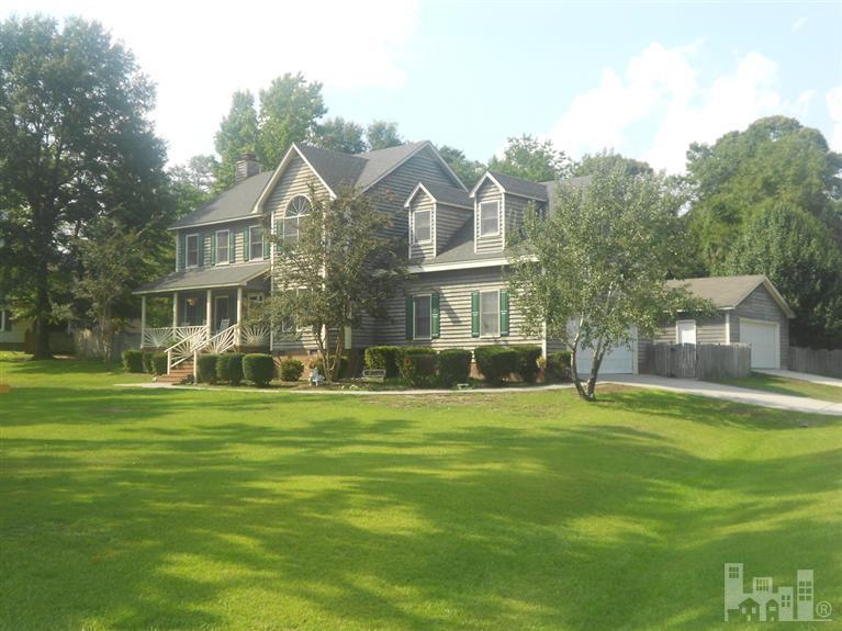 7729 Lost Tree Road Wilmington, NC 28411 - Photo 1 of 15 Primary Photo