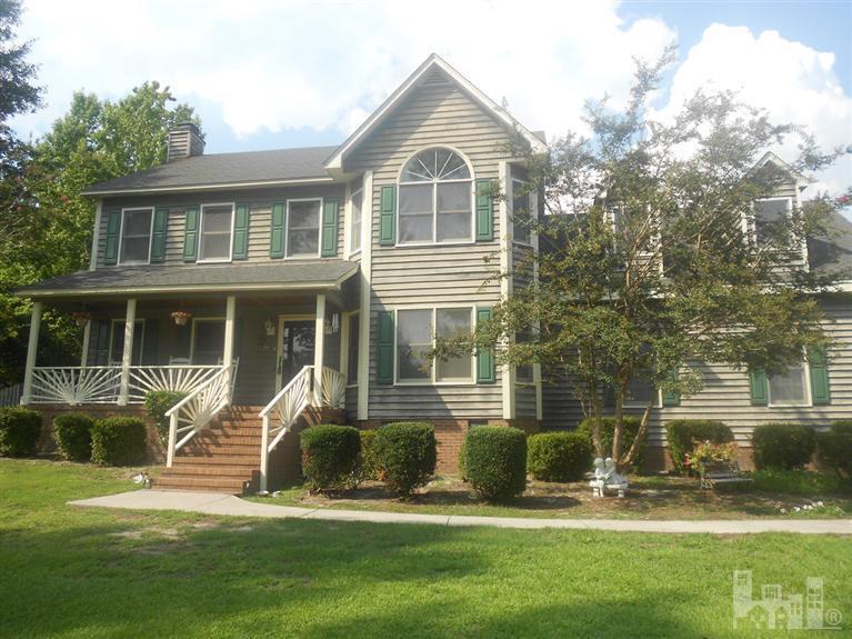 7729 Lost Tree Road Wilmington, NC 28411 - Photo 2 of 15 Additional Photo