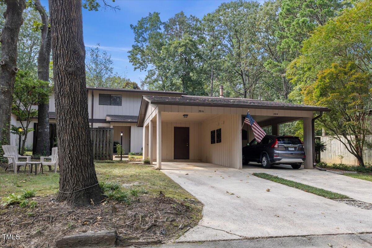 3916 Wendy Lane Raleigh, NC 27606 - Photo 2 of 38 02-3916 Wendy Ln