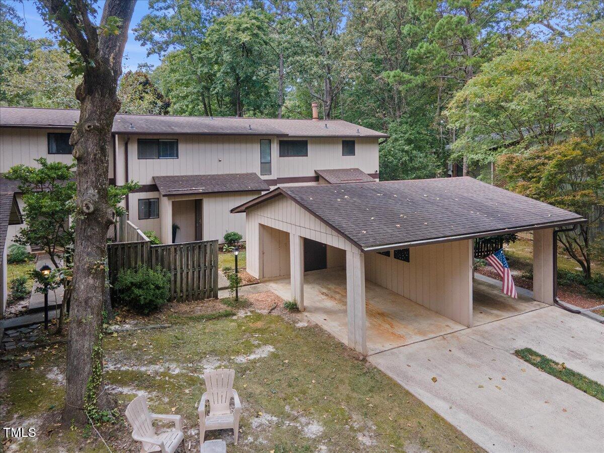 3916 Wendy Lane Raleigh, NC 27606 - Photo 7 of 38 04-3916 Wendy Ln