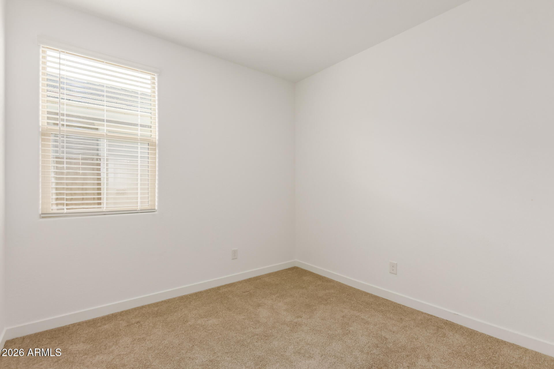9210 West Roma Avenue Phoenix, AZ 85037 - Photo 15 of 23 3rd Bedroom