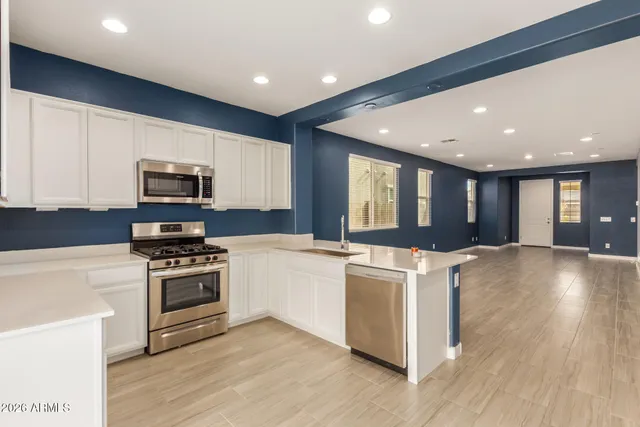 $407,000 | 9210 West Roma Avenue, Phoenix, AZ 85037