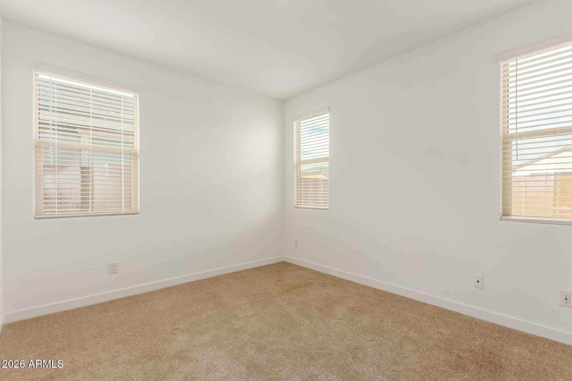 9210 West Roma Avenue Phoenix, AZ 85037 - Photo 8 of 23 Primary Bedroom