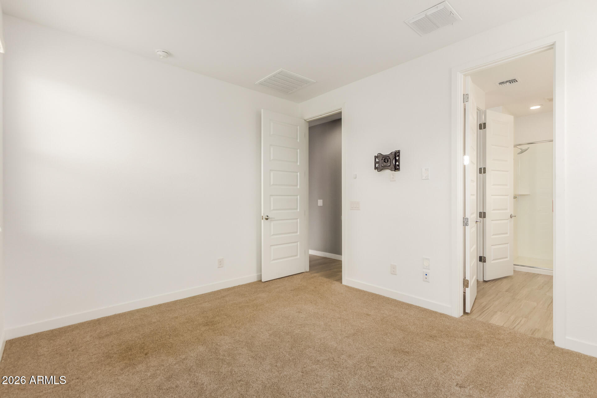 9210 West Roma Avenue Phoenix, AZ 85037 - Photo 9 of 23 Primary Bedroom