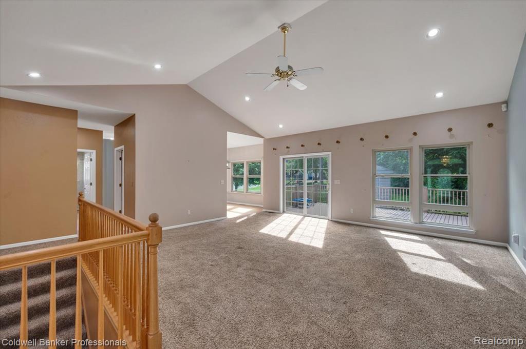 604 Carriage Way Davison, MI 48423 - Photo 4 of 28
