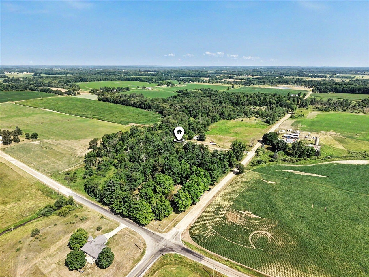 11159 Gravel Ridge Road Lakeview, MI 48850 - Photo 35 of 39 Gallery Image 35