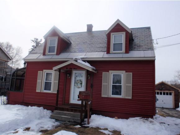 247 North Church Street Rutland, VT 05701 - Photo 1 of 1